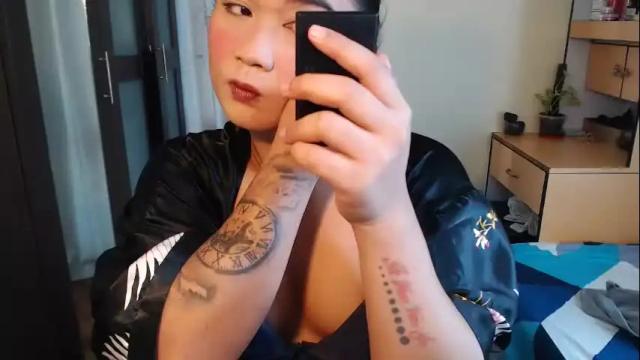 Image 11 of asiansexandroid Stream on Chaturbate on 17 months ago
