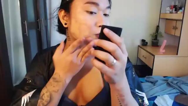 Thumbnail 1, asiansexandroid's Stream at Chaturbate, 17 months ago