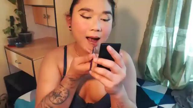 Image 4 of asiansexandroid Stream on Chaturbate on 17 months ago