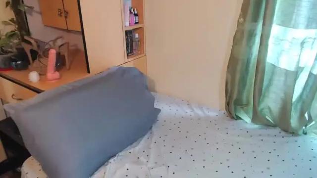 Image 4 of asiansexandroid Stream on Chaturbate on 16 months ago
