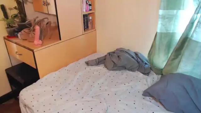 Image 2 of asiansexandroid Stream on Chaturbate on 16 months ago
