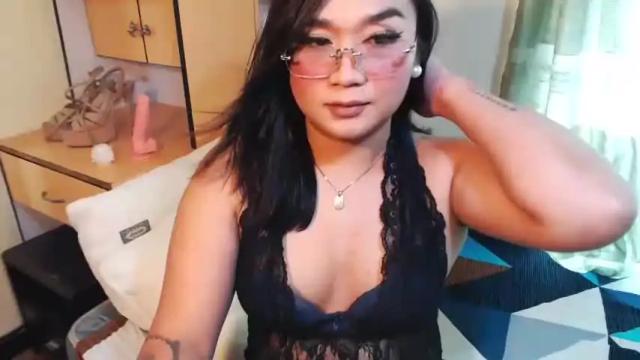 Image 3 of asiansexandroid Stream on Chaturbate on 11 months ago