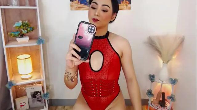 Image 7 of asiansexhunter Stream on Chaturbate on 2 days ago