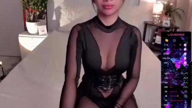 Image 3 of asiansexqueenx Stream on Chaturbate on 13 months ago