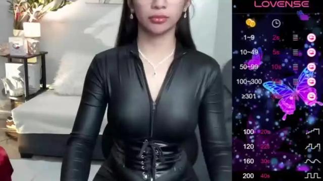 Image 4 of asiansexqueenx Stream on Chaturbate on 13 months ago