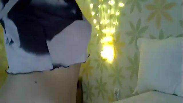 Thumbnail 2, asianshiny's Stream at Chaturbate, 1 month ago
