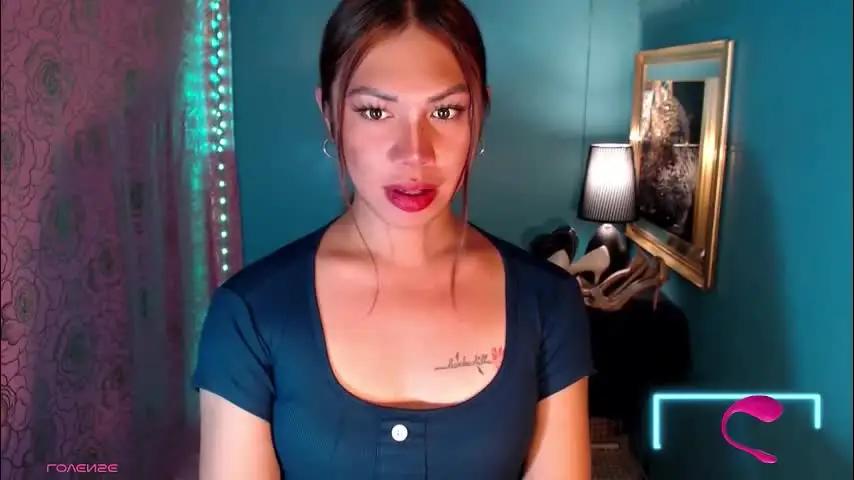 asiansignificant Chaturbate