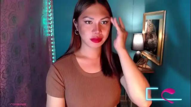 Thumbnail 2, asiansignificant's Stream at Chaturbate, 1 hour ago