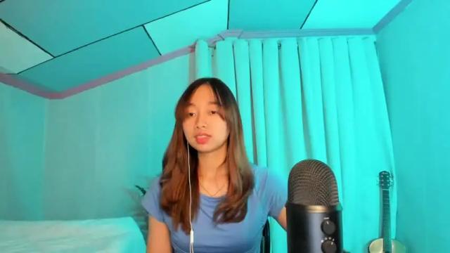 Image 3 of asiansweetnasty Stream on Chaturbate on 18 months ago