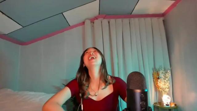 Thumbnail 2, asiansweetnasty's Stream at Chaturbate, 17 months ago
