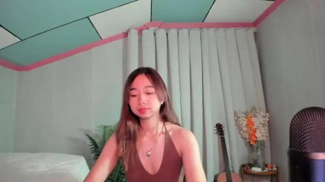 Image 11 of asiansweetnasty Stream on Chaturbate on 17 months ago
