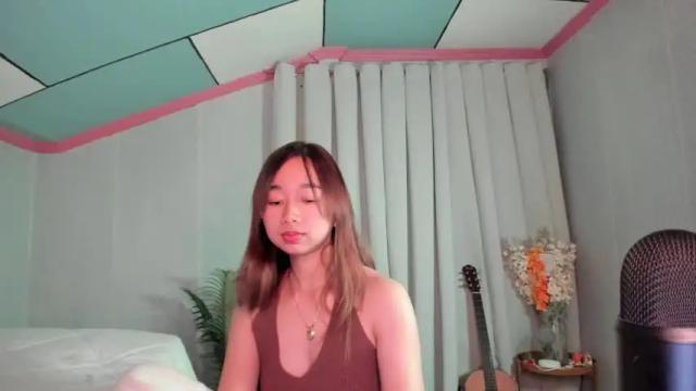 Image 4 of asiansweetnasty Stream on Chaturbate on 17 months ago