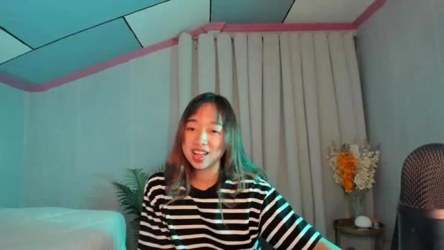 Thumbnail 3, asiansweetnasty's Stream at Chaturbate, 16 months ago