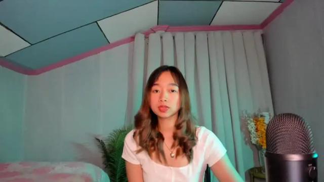 Thumbnail 1, asiansweetnasty's Stream at Chaturbate, 16 months ago