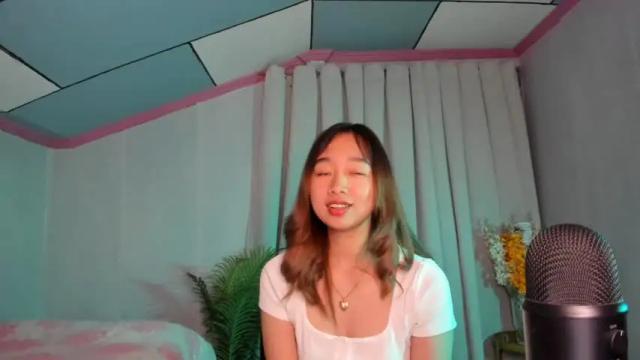 Image 8 of asiansweetnasty Stream on Chaturbate on 16 months ago