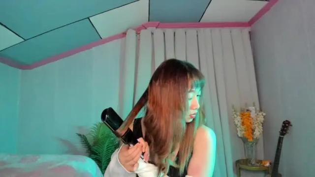 Image 3 of asiansweetnasty Stream on Chaturbate on 16 months ago