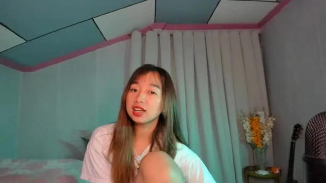 Image 2 of asiansweetnasty Stream on Chaturbate on 16 months ago
