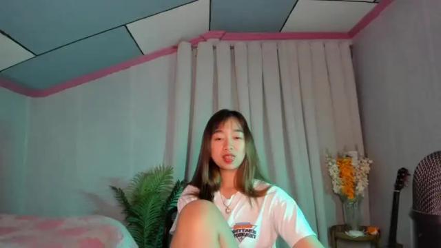 Thumbnail 2, asiansweetnasty's Stream at Chaturbate, 16 months ago