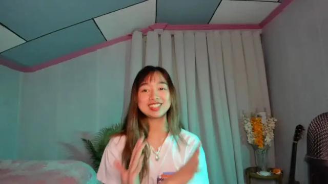 Image 8 of asiansweetnasty Stream on Chaturbate on 16 months ago