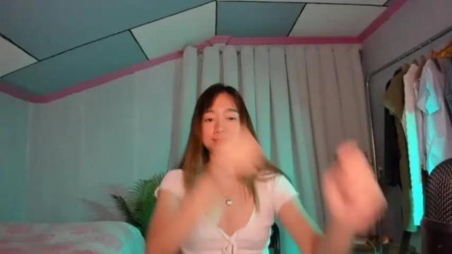 Image 6 of asiansweetnasty Stream on Chaturbate on 16 months ago