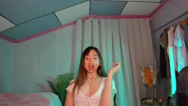Image 8 of asiansweetnasty Stream on Chaturbate on 16 months ago