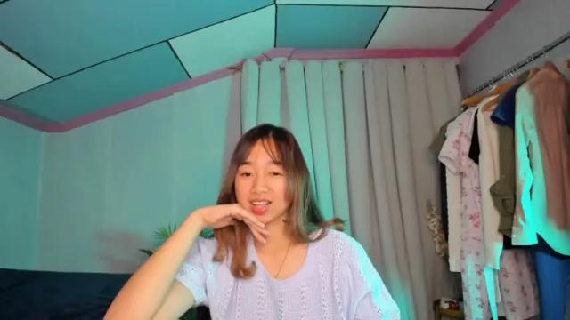 Image 12 of asiansweetnasty Stream on Chaturbate on 15 months ago