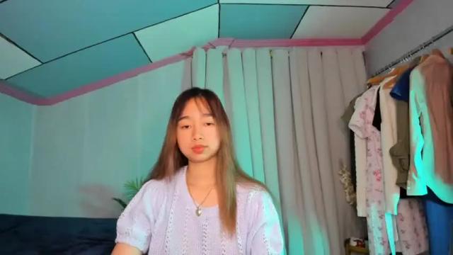 Image 4 of asiansweetnasty Stream on Chaturbate on 15 months ago