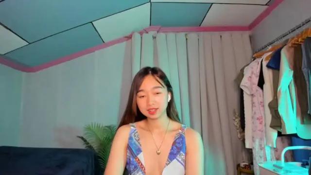 Image 12 of asiansweetnasty Stream on Chaturbate on 15 months ago