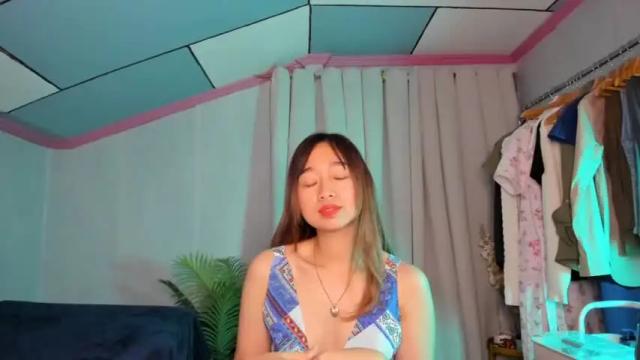 Image 3 of asiansweetnasty Stream on Chaturbate on 15 months ago