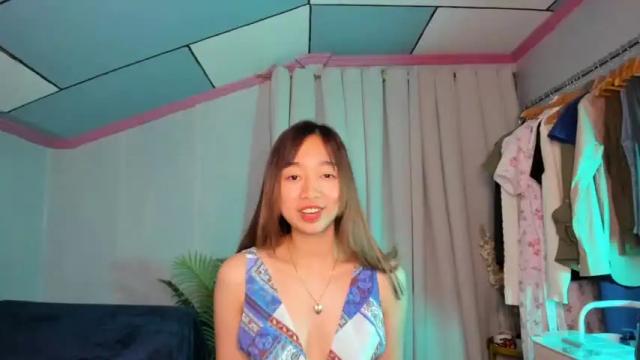 Image 4 of asiansweetnasty Stream on Chaturbate on 15 months ago