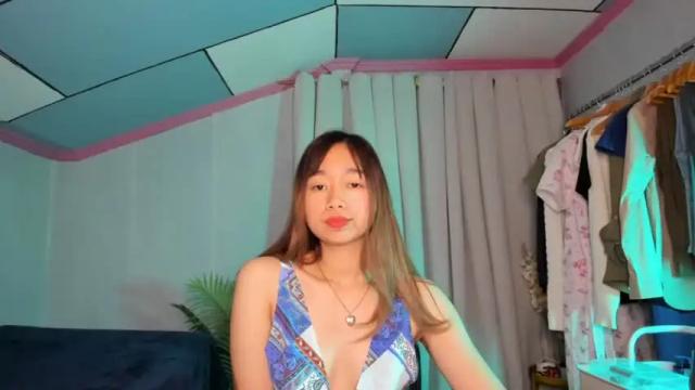 Image 7 of asiansweetnasty Stream on Chaturbate on 15 months ago