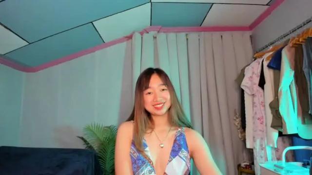 Image 8 of asiansweetnasty Stream on Chaturbate on 15 months ago