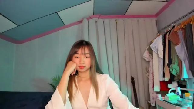 Image 10 of asiansweetnasty Stream on Chaturbate on 15 months ago