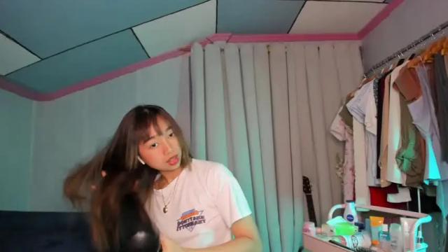 Thumbnail 2, asiansweetnasty's Stream at Chaturbate, 15 months ago