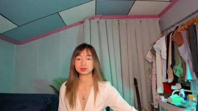 Image 8 of asiansweetnasty Stream on Chaturbate on 15 months ago