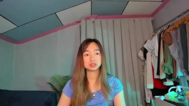 Thumbnail 2, asiansweetnasty's Stream at Chaturbate, 15 months ago