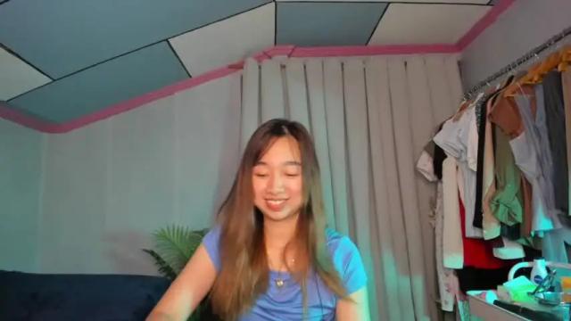 Thumbnail 3, asiansweetnasty's Stream at Chaturbate, 15 months ago