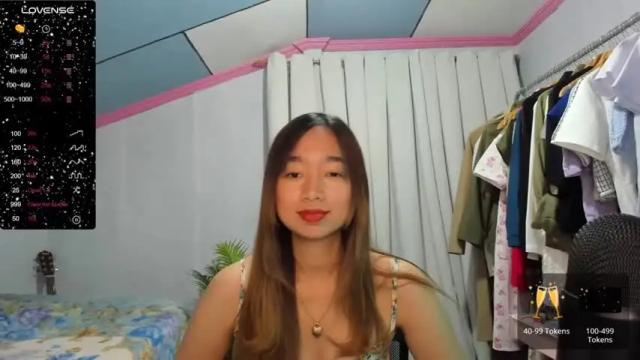 Image 11 of asiansweetnasty Stream on Chaturbate on 14 months ago