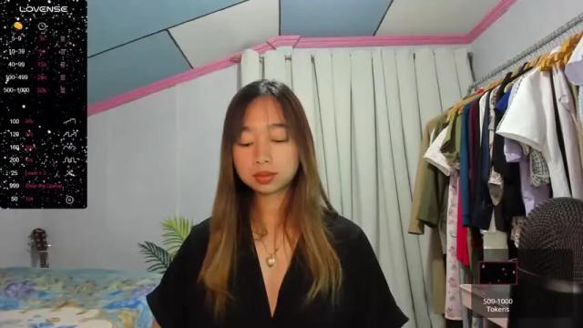 Thumbnail 3, asiansweetnasty's Stream at Chaturbate, 14 months ago