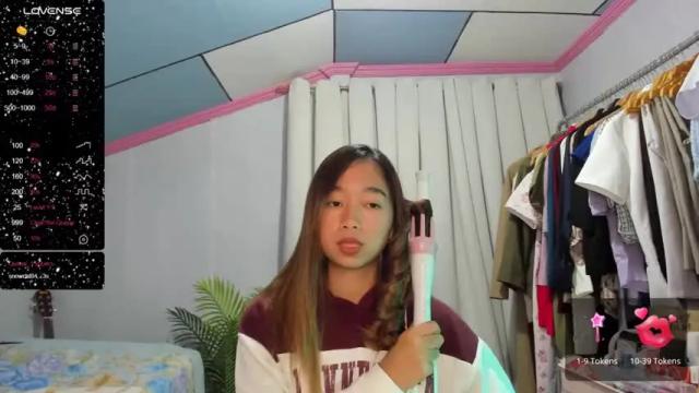 Thumbnail 2, asiansweetnasty's Stream at Chaturbate, 13 months ago