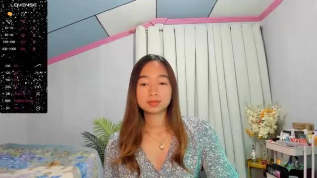 Image 8 of asiansweetnasty Stream on Chaturbate on 13 months ago