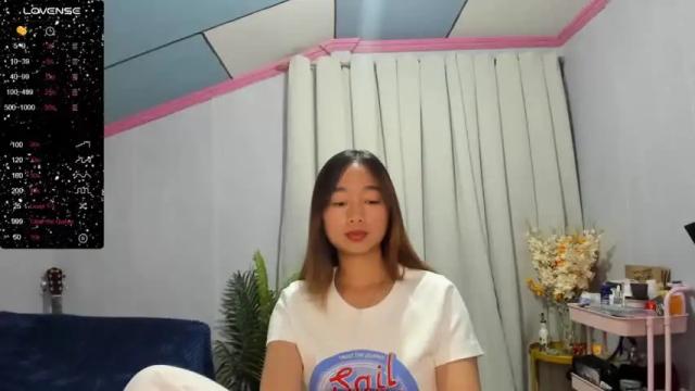 Image 10 of asiansweetnasty Stream on Chaturbate on 13 months ago
