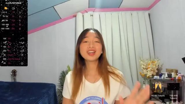 Image 3 of asiansweetnasty Stream on Chaturbate on 13 months ago