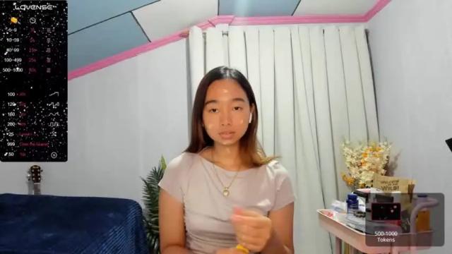 Thumbnail 1, asiansweetnasty's Stream at Chaturbate, 13 months ago