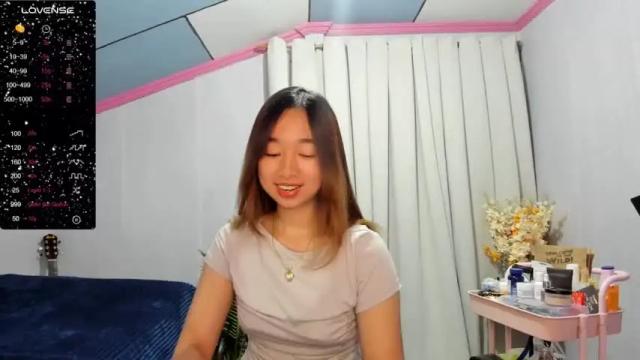 Image 3 of asiansweetnasty Stream on Chaturbate on 13 months ago