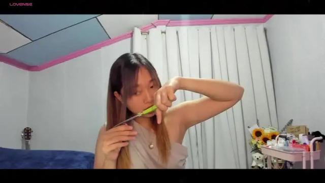 Image 7 of asiansweetnasty Stream on Chaturbate on 13 months ago