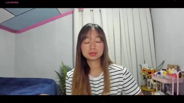 Image 2 of asiansweetnasty Stream on Chaturbate on 12 months ago