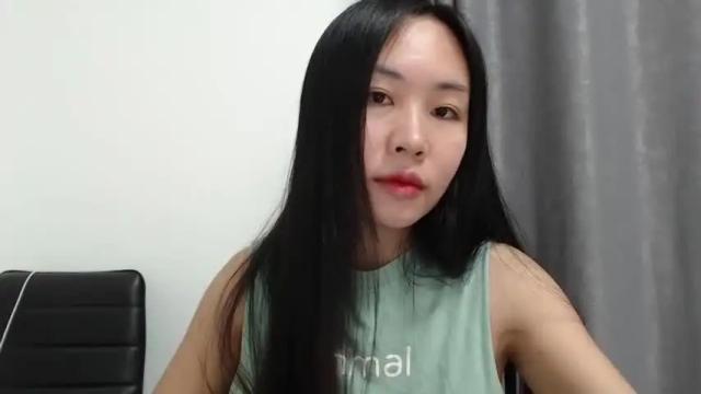 Image 2 of asiantabbyx Stream on Chaturbate on 15 months ago
