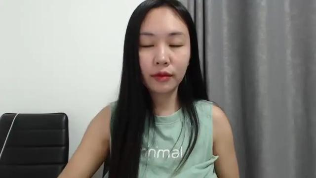 Image 6 of asiantabbyx Stream on Chaturbate on 15 months ago