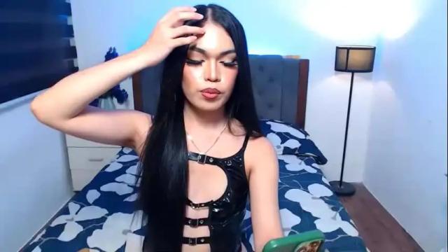 Thumbnail 2, asiantranscutiee's Stream at Chaturbate, 1 month ago